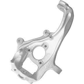 68329807AA Aluminum Suspension Knuckle Front Left for 2019-2024 Ram 1500 5.7L V8