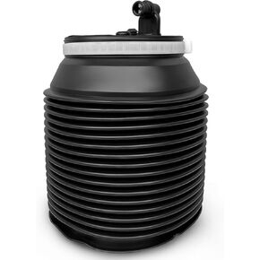 Air Ride Suspension Spring Bag for 2010-2018 GX460, Toyota 4Runner, Land Cruiser, Land Cruiser Prado,OEM Replaces 4808060010 Car Rear Right Air Springs (1C3510 x 1)
