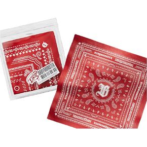 BABYMONSTER 1st FULL ALBUM [DRIP] Limited Edition (BANDANA Ver)