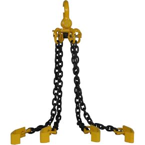 AME INTL 93000 Flange Ring Puller