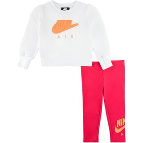 Nike Air Leggings Set (Toddler)