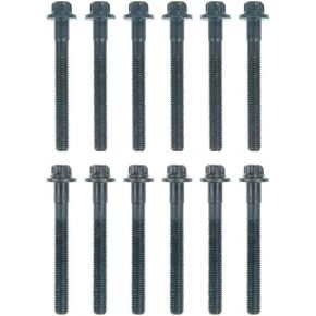 FEL-PRO ES 71233 Head Bolt Set