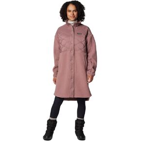 Columbia Women's Cloud Point Long Fleece