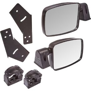 Honda 0SV05-HL4-202 Side Mirror