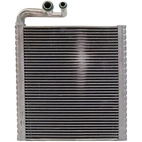 RAREELECTRICAL New A/C Evaporator Core Compatible With Gmc Terrain 2010-16 Terrain Denali 2013-16 20945510