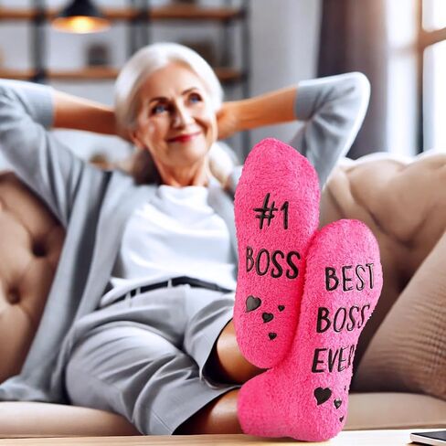 Socks for Mom Grandma Wife Aunt Girlfriend Sister Teacher Nurse Boss Nana Daughter Mother In Law Cat Dog Lovers Gifts Retired in Kuwait