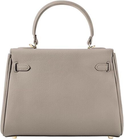 حقيبة يد نسائية من فيكتوريا هايد، محفظة بمقبض علوي رمادي in Kuwait