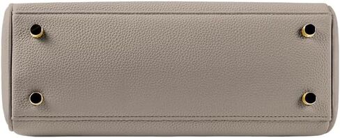 حقيبة يد نسائية من فيكتوريا هايد، محفظة بمقبض علوي رمادي in Kuwait