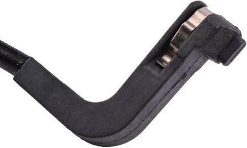 Xinhan 34356789439 Front + 34356789445 Rear Brake Pad Electronic Wear Sensor Replacement Brake Pad Wear Indicators Kit (2PCS-Front+Rear) in Saudi Arabia