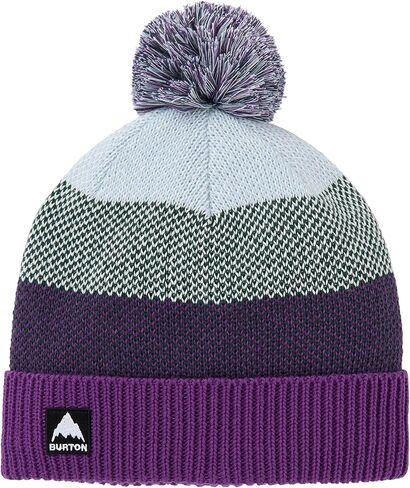 Burton Kids' Recycled DND Beanie (3 Pack) in Saudi Arabia