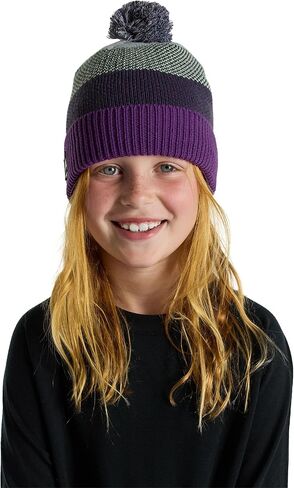 Burton Kids' Recycled DND Beanie (3 Pack) in Saudi Arabia