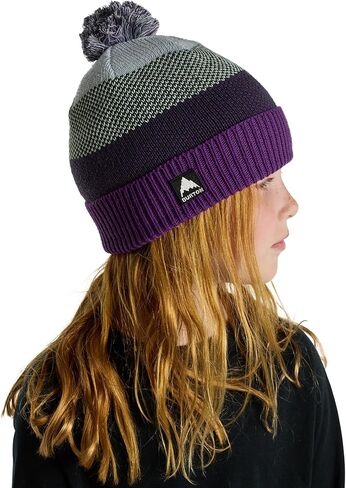 Burton Kids' Recycled DND Beanie (3 Pack) in Saudi Arabia