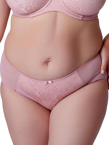 Women's Beauty Everyday Deep Brief in Kuwait