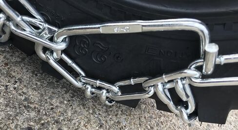 TireChain.com 27x11x14 ATV UTV 2 سلاسل الإطارات الرابط، بسعر لكل زوج. in Saudi Arabia