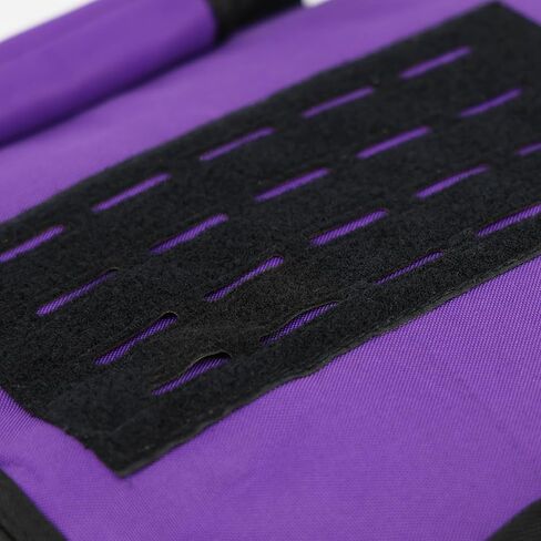 حقيبة Lightning X Large EMT Medic First Responder EMS للصدمات مع فواصل in Kuwait