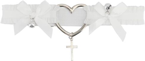 Garters for Bride, Wedding Garter for Bride, Bridal Garter, Wedding Gifts, Gifts for Women And Girls in Saudi Arabia