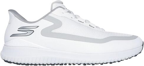 Skechers Golf Men's Flite Spikeless Golf Shoes in Saudi Arabia