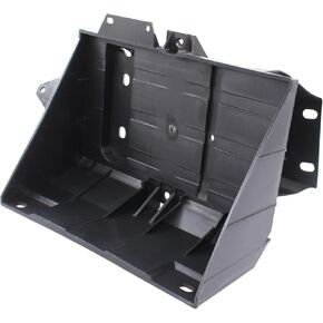 MOTOKU Passenger Side Battery Box Tray for Dodge Ram 2500 3500 5.9 Diesel 1994-2002