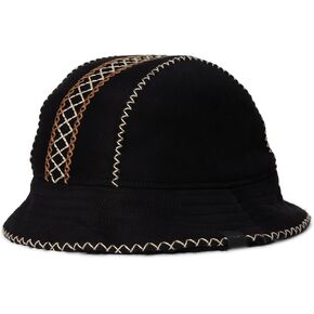 UGG Women's Atherson Embroidered Hat
