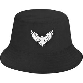 Bucket Hat for Men and Women