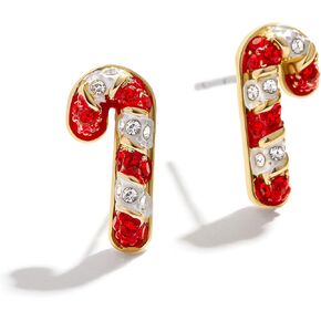 Holiday-Themed Earrings