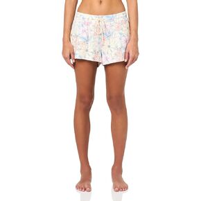 PJ Salvage Women's Loungewear Garden Dream Short