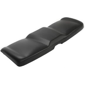 KUAFU Seat Bottom Cushion Compatible with 2010-2013 Polaris Ranger 4X4 6X6 500 800 EFI Crew Replacement for 2685943-070 Seat Cushion Complete Seat Kit