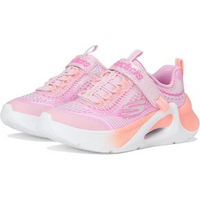 Skechers Girl's Tide Tech Sneaker