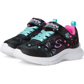 Skechers Girl's Jumpsters 2.0 Sneaker
