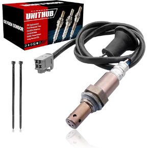 Oxygen Sensor Downstream 234-4305 18013 Compatible for Toyota Corolla Matrix Pontiac Vibe 2009 2010 2011 2012 2013 2014
