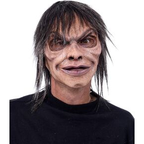 Zagone Studios Malevolent Lover Latex Ghoul Zombie Mask