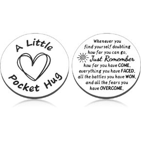 Stocking Stuffers for Boys Teen Girls Gifts Trendy Stuff Christmas White Elephant Gifts for Adults Women Men Graduation Gifts for Young Girls Gifts Emotional Support Spiritual Mental Health Gifts