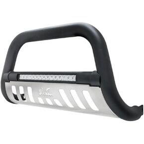 WESTIN 32-3905L Ultimate LED Bull Bar fits 2017-2022 F250 F350 Textured Black