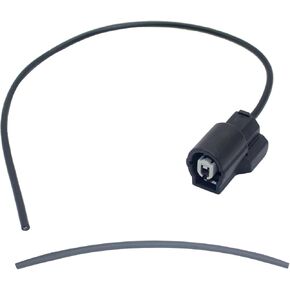 AC Compressor Connector Pigtail Plug for Honda Odyssey Accord 2008-2018 38810-5A2-A01