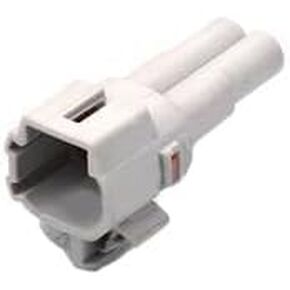 2 Pin Connector - compatible with Y15C2, CE2002M, Sumitomo 61880