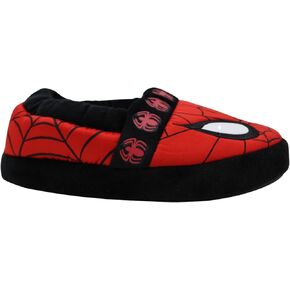 Marvel Avengers Spider-Man Kids A-Line Slippers