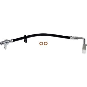 Dorman H620938 Front Passenger Side Brake Hydraulic Hose Compatible with Select Dodge/Ram Models