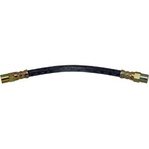 Dorman H38002 Brake Hydraulic Hose Compatible with Select BMW / Volvo Models