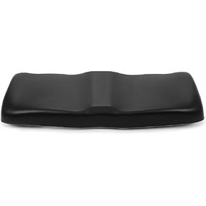 HECASA Seat Bottom Cushion Compatible with 2011-2015 Polaris Ranger EV LEV 400 4X4/ 500 4X4 Crew/ 400 500 Midsize/ 500 Crew Midsize/ 800 EFI Midsize Replacement for 2684886-070 2684626-070