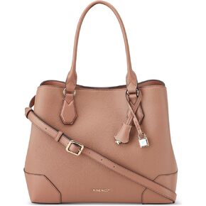Nine West Brooklyn Carryall, Clay
