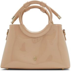 Call It Spring Small Top-Handle Satchel
