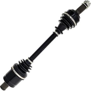 NICHE Rear CV Axle Half Drive Shaft for Polaris RZR Trail 900 1334372 UTV