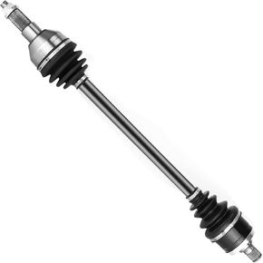 Front Left CV Axle Shaft fits for 2020 2021 2022 Kawasaki Teryx KRX 1000, Front Left Replace for 59266-0732, 1 Front Left Axle