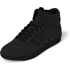 adidas Unisex Adult Hoops 4.0 Mid Top Basketball Sneaker