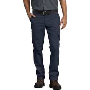 Dickies Men's Slim Fit Cargo Pants