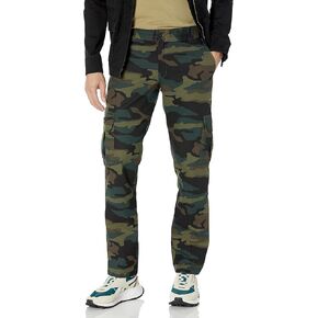 Dickies Men's Slim Fit Cargo Pants