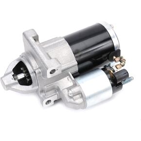 ACDelco GM Original Equipment 12652772 Starter