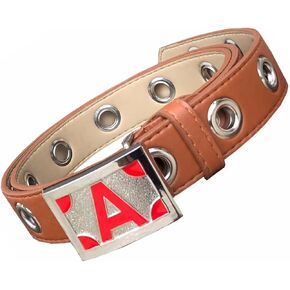 Cosplay Portgas D Ace Costume Accessories Belt