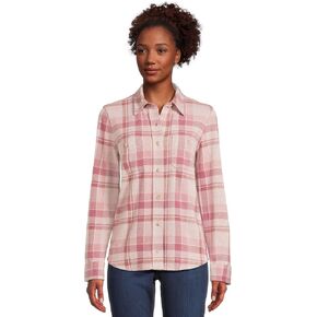 Faherty Women's Legend Sweater Shirt