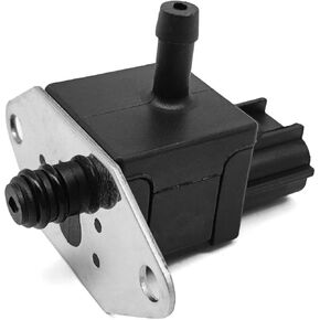 FPS7 Fuel Injection Pressure Regulator Sensor, Compatible with 98-07 Focus Taurus Mustang GT F150 E150 Explorer Lincoln LS Aviator Mercury Jaguar XF S-Type X-Type XK8 3R3E9F972AA 3R3Z9F972AA